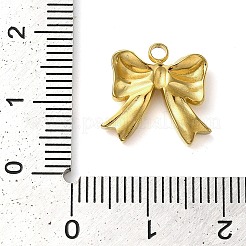304 Stainless Steel Pendants&nbsp;LS-STAS-Z074-02G-03