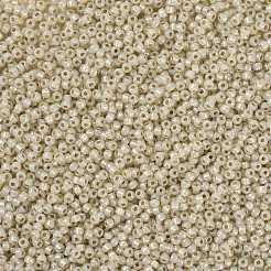 MIYUKI Round Rocailles Beads&nbsp;SEED-G008-RR2358