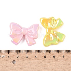 UV Plating Acrylic Beads&nbsp;OACR-M013-01A