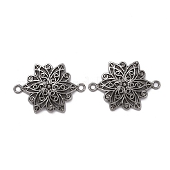 Tibetan Style Links&nbsp;TIBEP-LF9500YKG-B-FF