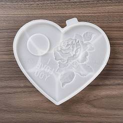 DIY Silicone Candle Molds&nbsp;DIY-M056-01A