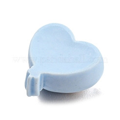 Opaque Resin Cabochons&nbsp;CRES-Q218-01