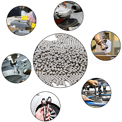 29400Pcs 500G 304 Stainless Steel Beads&nbsp;STAS-FH0002-56