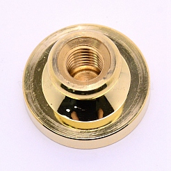 Brass Wax Sealing Stamp Head&nbsp;AJEW-TAC0026-01LG-05