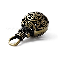 Alloy Pendants&nbsp;FIND-WH0108-65