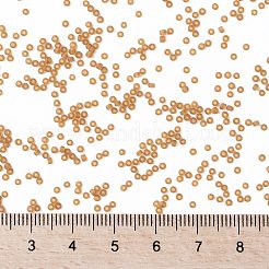 TOHO Round Seed Beads&nbsp;SEED-JPTR15-0002CF