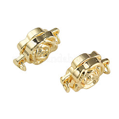 Brass Pendants&nbsp;KK-N233-249LG