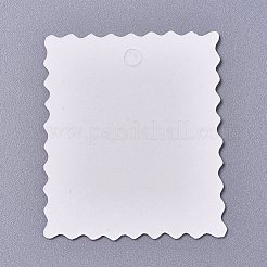 Paper Gift Tags&nbsp;X-CDIS-E006-01