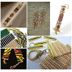 DIY Jewelry Findings&nbsp;DIY-TA0001-69AB