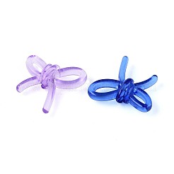 Transparent Acrylic Beads&nbsp;TACR-T030-02M
