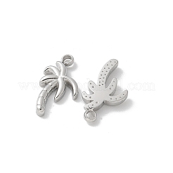 304 Stainless Steel Charms&nbsp;STAS-Z122-35P
