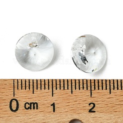 Preciosa&reg Crystal Pendants&nbsp;X-PRC-PA10-00030