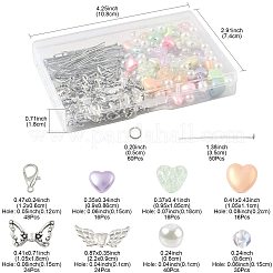 DIY Pendants Making Kits&nbsp;DIY-FS0009-61P