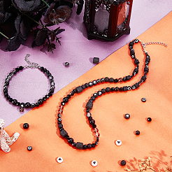 DIY Jewelry Beads Kits&nbsp;DIY-HY0001-24