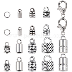 DIY Jewelry Makings Finding Kits&nbsp;DIY-SC0030-60