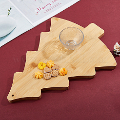 Wood Cutting Board Craft&nbsp;AJEW-WH0554-67B