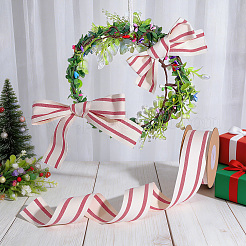 Cotton Ribbon&nbsp;OCOR-WH0048-05D