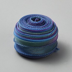Polyester Mesh Ribbons&nbsp;SRIB-TAC0002-28A-01