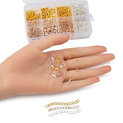 DIY Jewelry Making Finding Kit&nbsp;DIY-FS0002-19