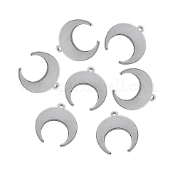 Tarnish Resistant 304 Stainless Steel Pendants&nbsp;X-STAS-N092-102
