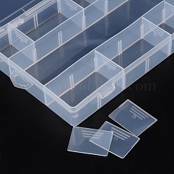 Plastic Bead Containers&nbsp;C097Y