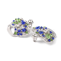 Rhinestone Pendants&nbsp;LS-RSB453-8