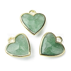 Natural Mixed Gemstone Pendants&nbsp;G-O204-01