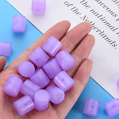 Imitation Jelly Acrylic Beads&nbsp;MACR-S373-88-E04