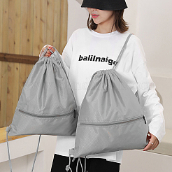 Oxford Cloth Backpacks&nbsp;AJEW-WH20064-23B