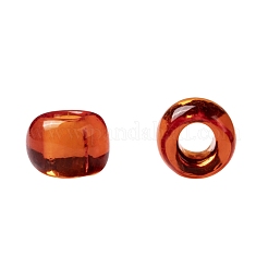 TOHO Round Seed Beads&nbsp;SEED-TR08-0005