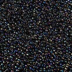 TOHO 15/0 Round Beads&nbsp;X-SEED-TR15-0086