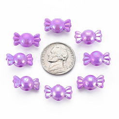Opaque Acrylic Beads&nbsp;MACR-S153-83-I06