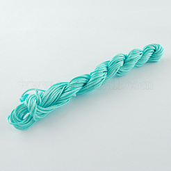 Nylon Braided Cord&nbsp;NWIR-R002-1mm-27