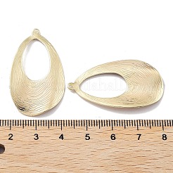 Brass Pendants&nbsp;KK-B082-01G