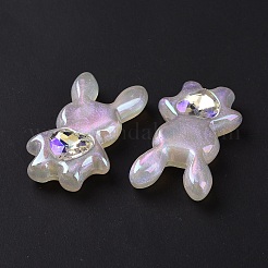 Acrylic Cabochon&nbsp;OACR-E008-12