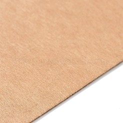 Blank Kraft Paper Earring Display Cards&nbsp;CDIS-G005-09