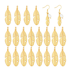 20Pcs Alloy Pendants&nbsp;FIND-PH0027-92