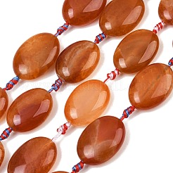Natural Dragon Veins Agate Beads Strands&nbsp;GG-CBA8E33-C01-01