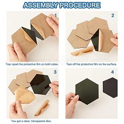 Acrylic Board&nbsp;DIY-NB0004-79