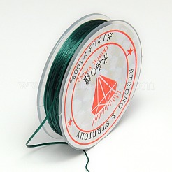 Flat Elastic Crystal String&nbsp;EW-F001-17