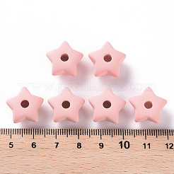 Acrylic Beads&nbsp;OACR-S039-01-52