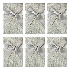 Rectangle Paper Jewelry Set Gift Box&nbsp;CON-TAC0013-01D