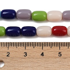 Glass Beads Strands&nbsp;X-LAMP-S070-09