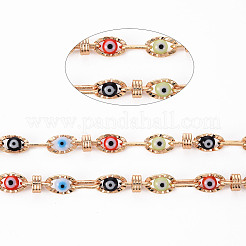 Handmade Brass Chains&nbsp;CHC-S012-031