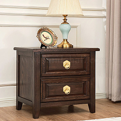 Brass Drawer Knob&nbsp;DIY-WH0542-02
