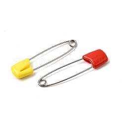 Stainless Steel Safety Pins&nbsp;TOOL-C012-25B-P