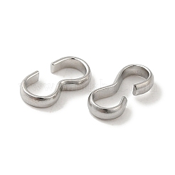 Non-Tarnish 304 Stainless Steel Quick Link Connectors&nbsp;STAS-P336-05D-P
