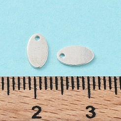 925 Sterling Silver Charms&nbsp;STER-F053-09S