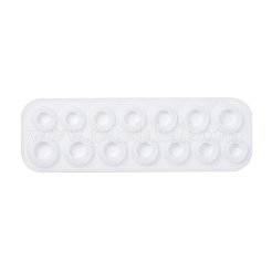 Silicone Ring Molds&nbsp;DIY-G007-06