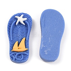 Resin Cabochons&nbsp;CRES-J042-03A